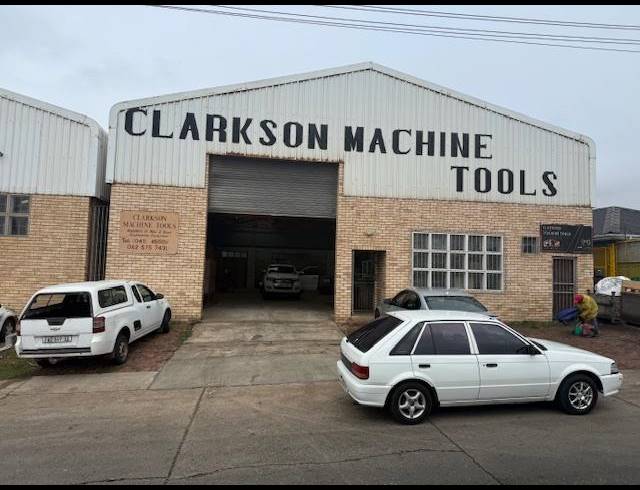 INDUSTRIAL FOR SALE IN SIDWELL